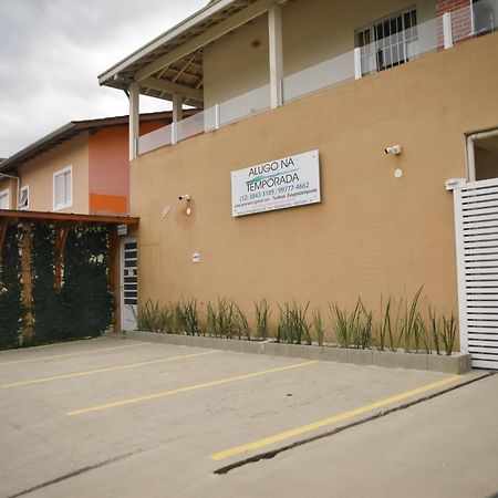 Chales Horizonte Acomodacoes Ubatuba Exterior foto